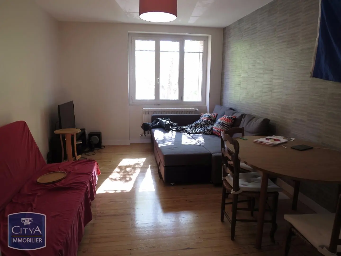 Photo 1 Appartement 3 pièces 56.97m²