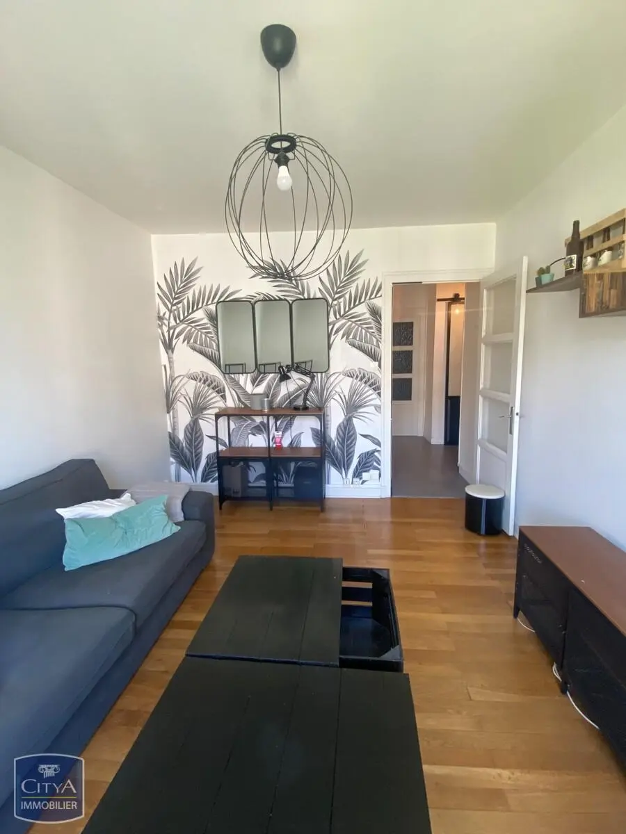 Photo 1 appartement Grenoble