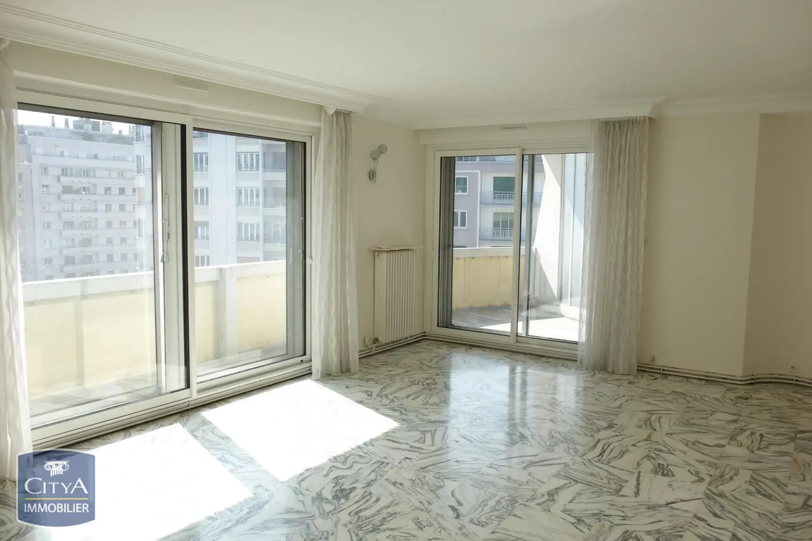 Photo 1 Appartement 3 pièces 101.03m²