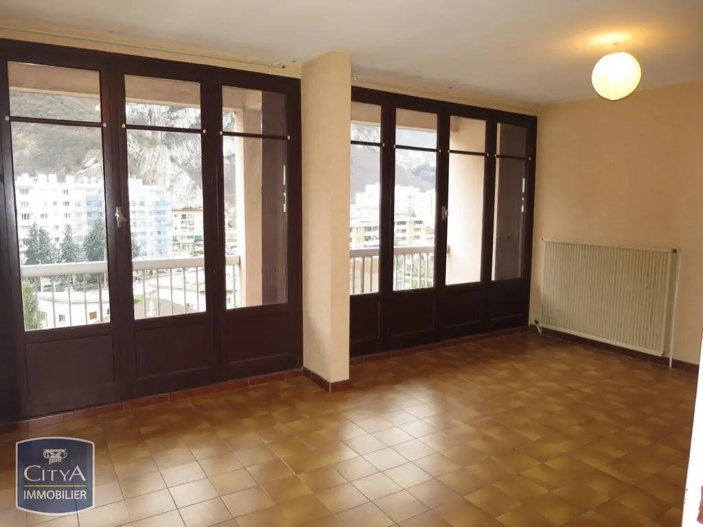 Photo 1 appartement Fontaine