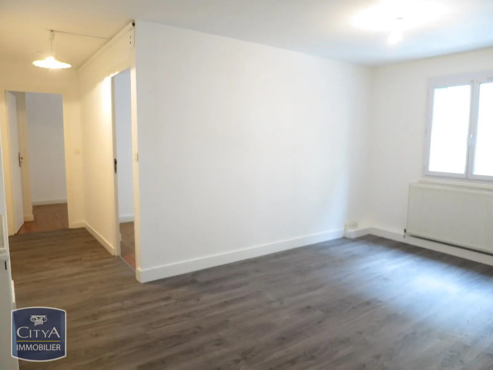 Photo 1 Appartement 3 pièces 46.82m²