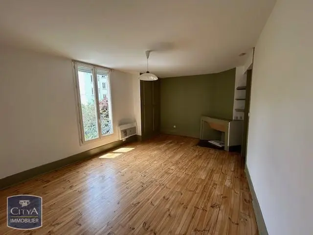 Photo 7 Appartement 2 pièces 38.28m²