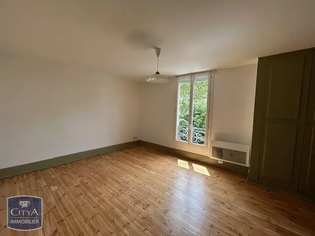 Photo 1 Appartement 2 pièces 38.28m²