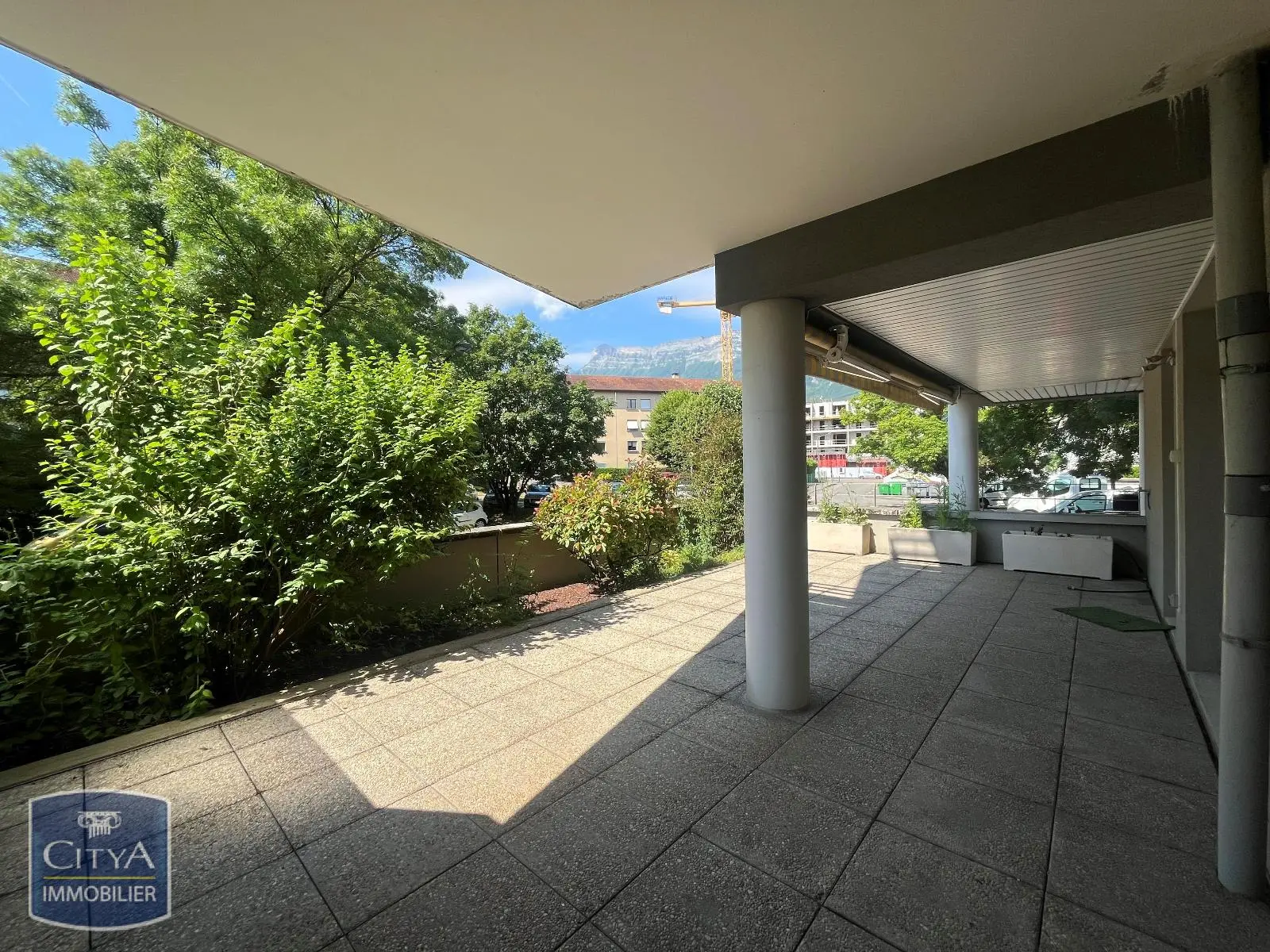 Photo 1 Appartement 2 pièces 51.92m²