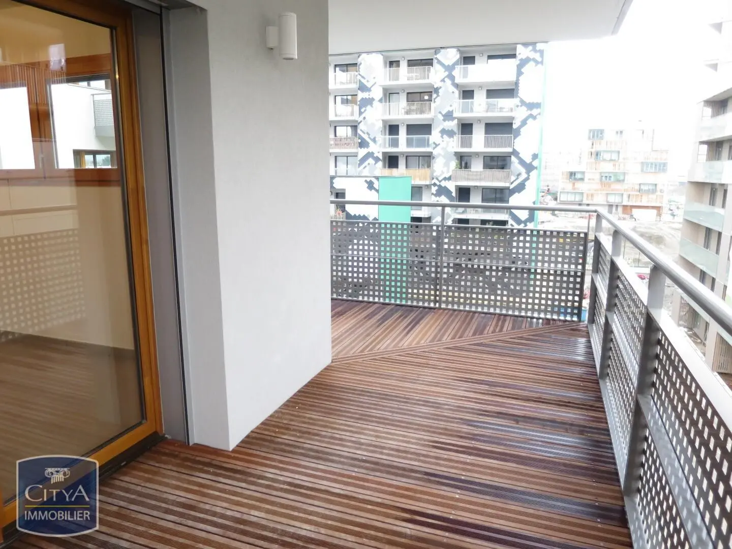 Photo 5 Appartement 2 pièces 52.05m²