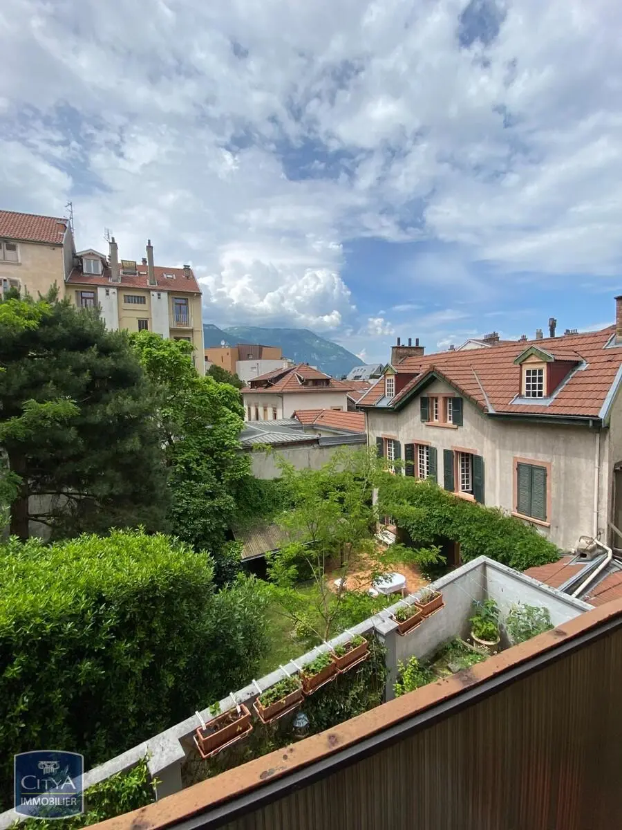 Photo 13 Appartement 2 pièces 63.41m²