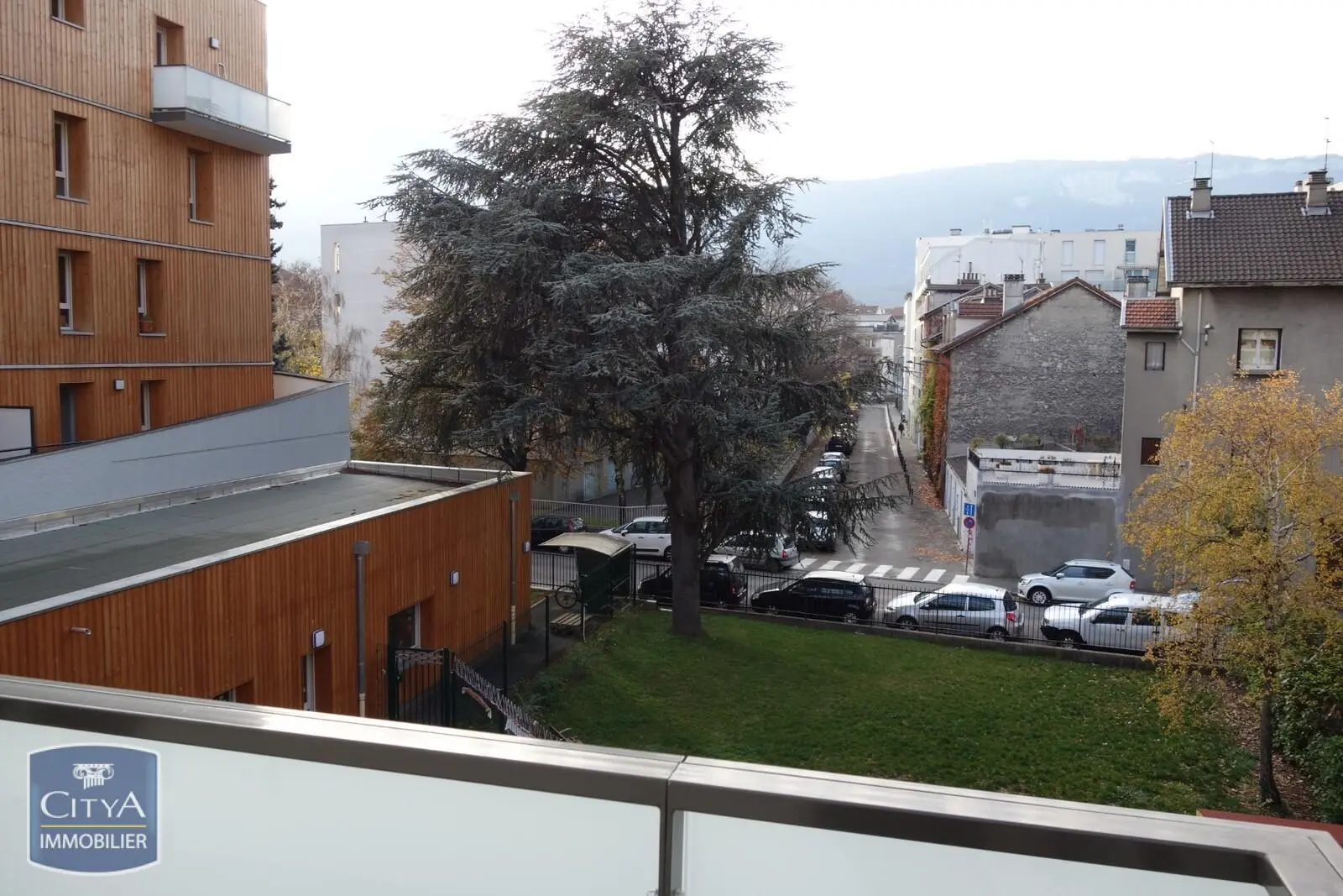 Photo 9 Appartement 1 pièce 31.13m²
