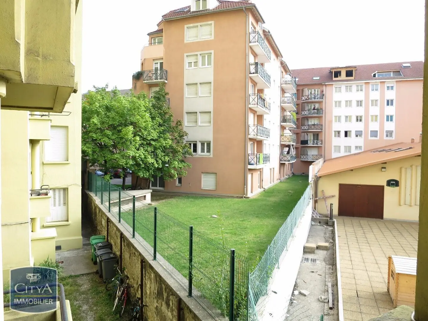 Photo 10 Appartement 1 pièce 36.6m²