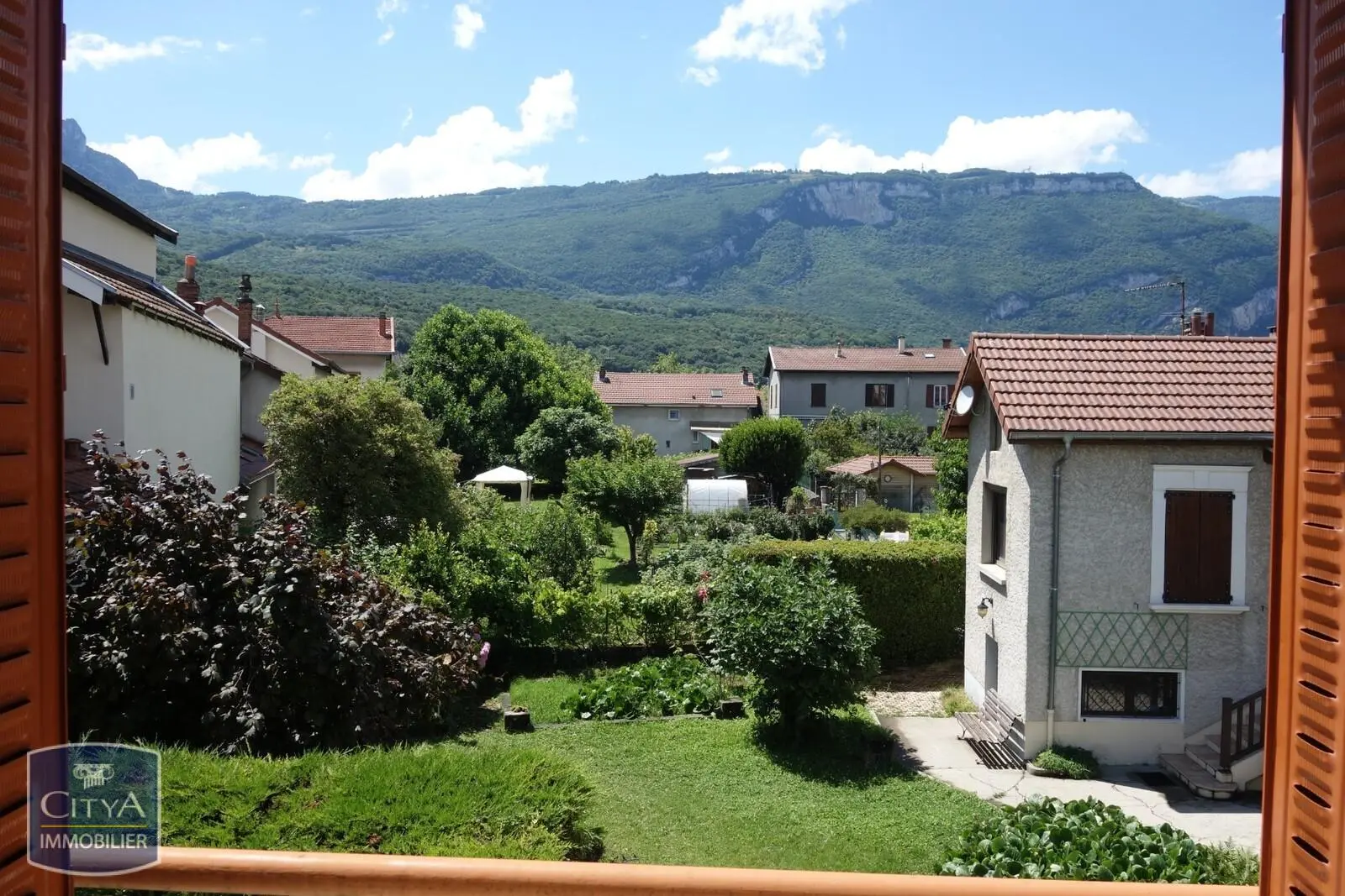 Photo 8 Appartement 2 pièces 38.45m²