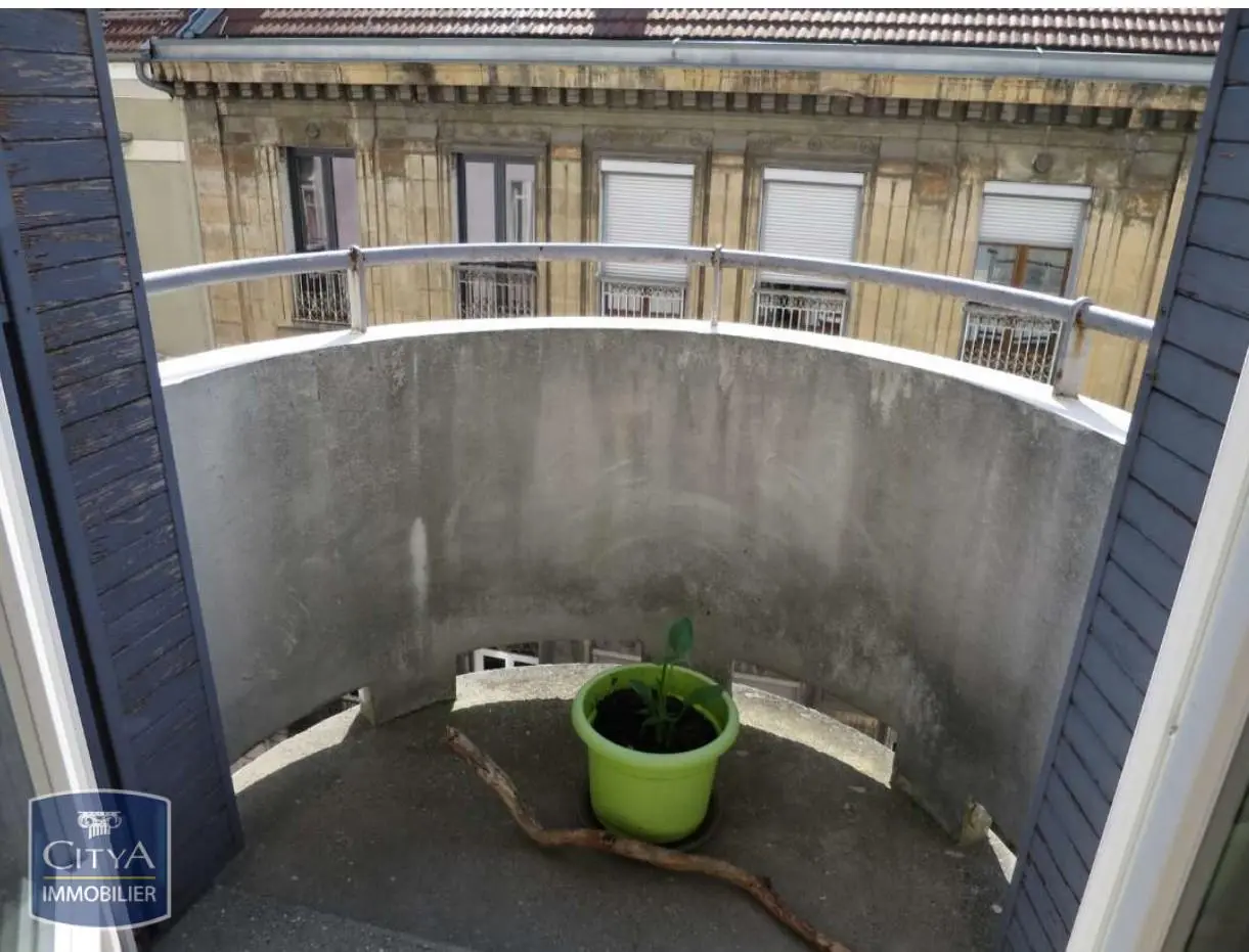 Photo 6 Appartement 2 pièces 48.11m²