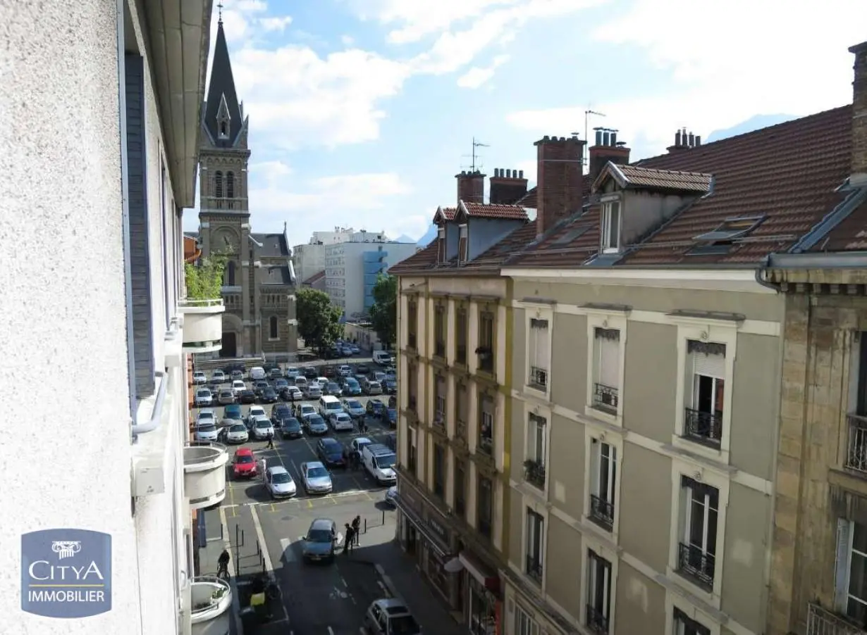 Photo 7 Appartement 2 pièces 48.11m²