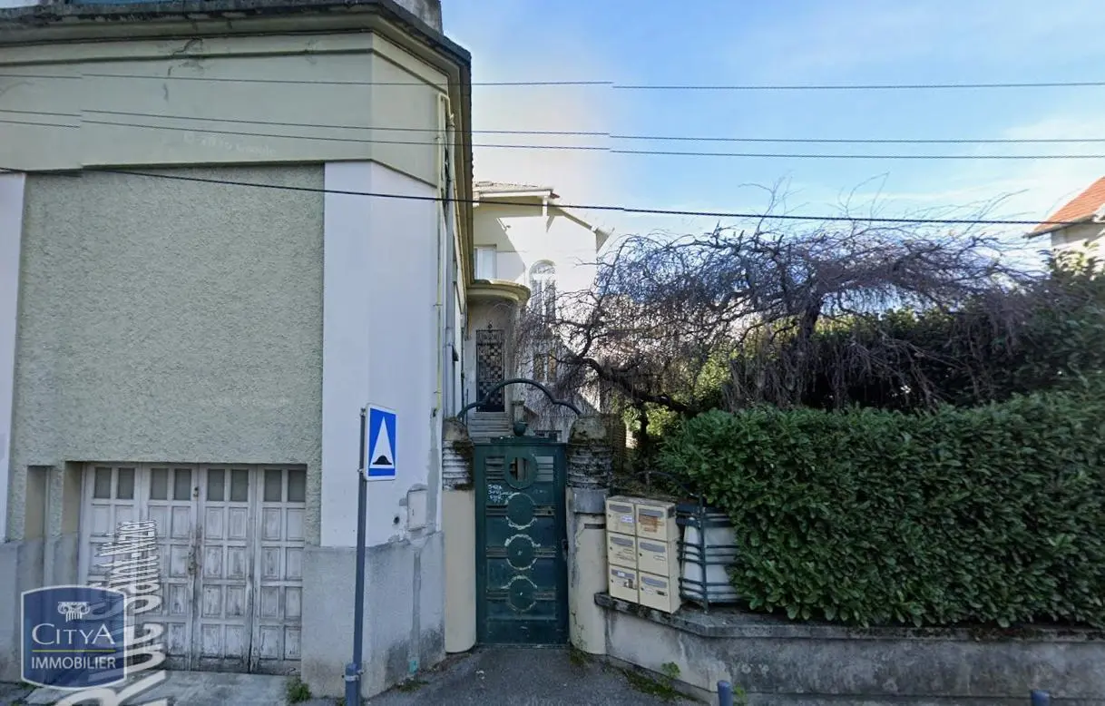 Photo 2 Appartement 4 pièces 65.09m²