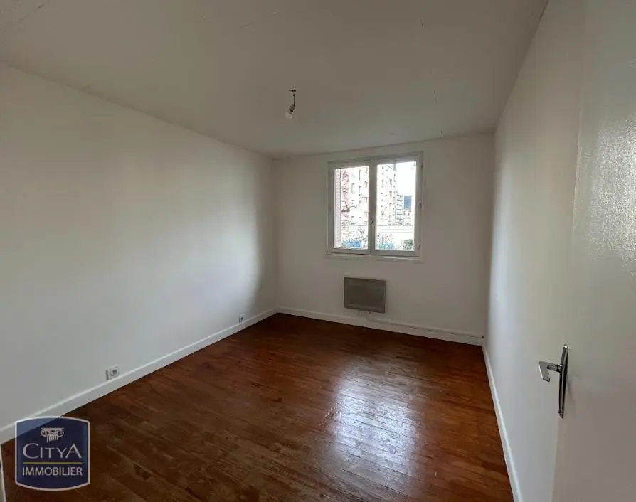 Photo 4 Appartement 3 pièces 54.51m²