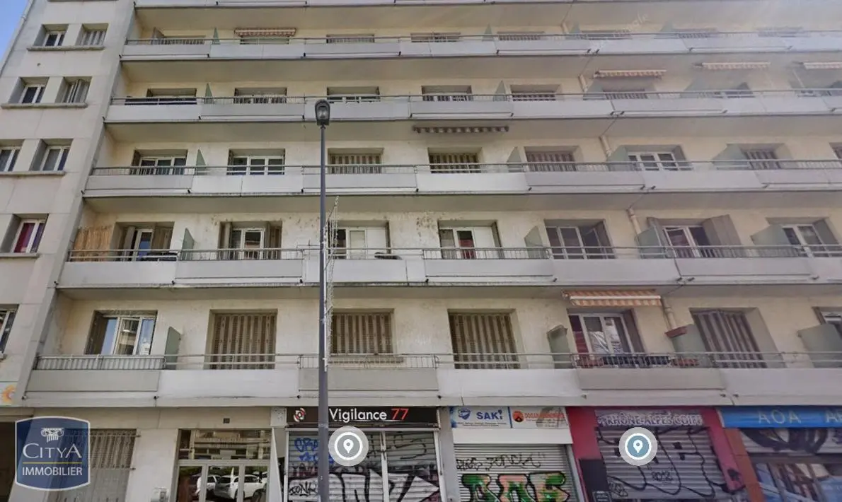 Photo 1 Appartement 1 pièce 40.34m²