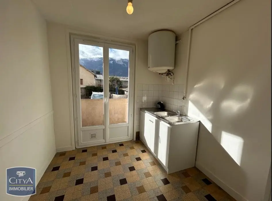 Photo 3 Appartement 3 pièces 54.51m²