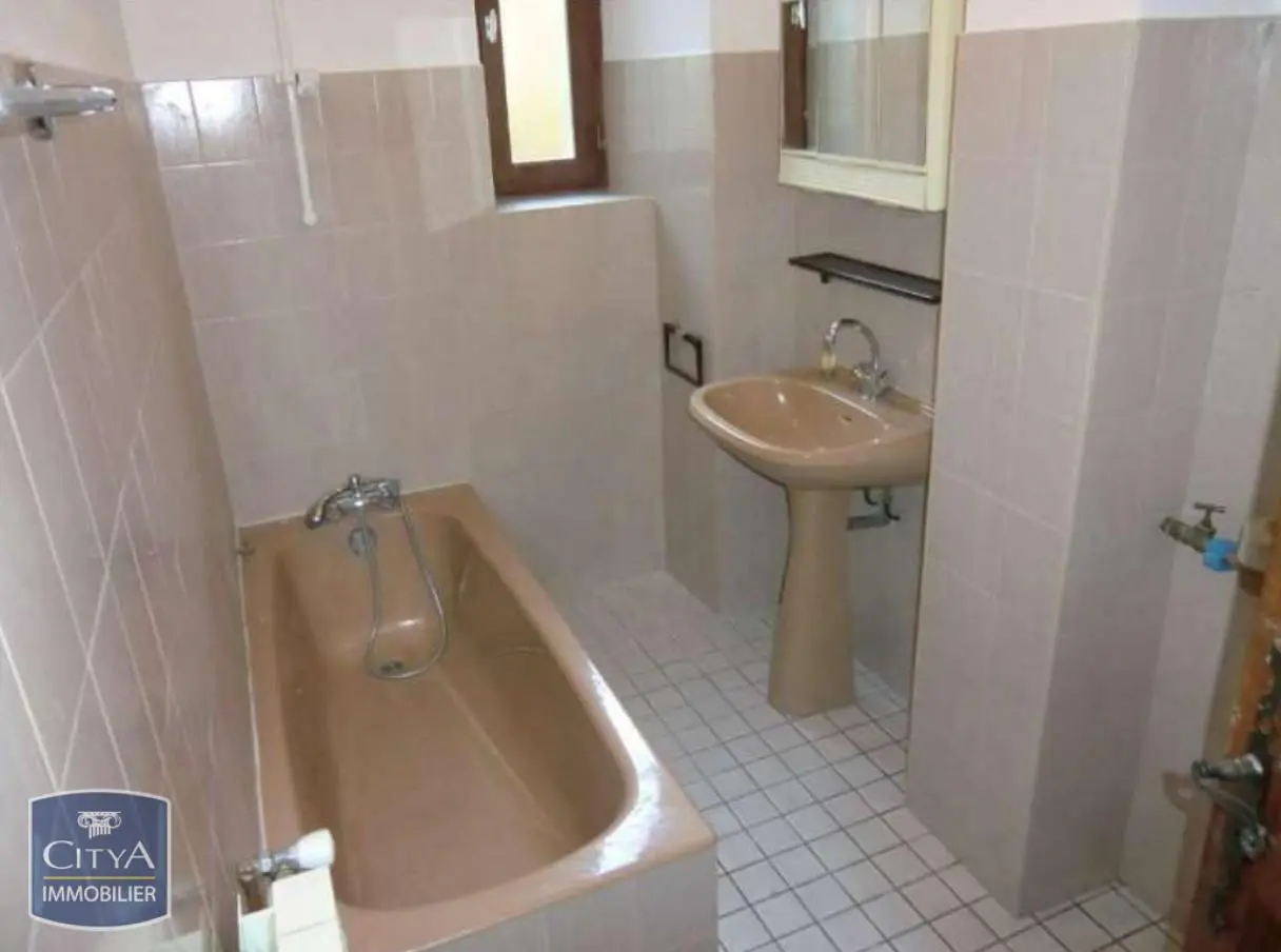 Photo 5 Appartement 2 pièces 48.11m²