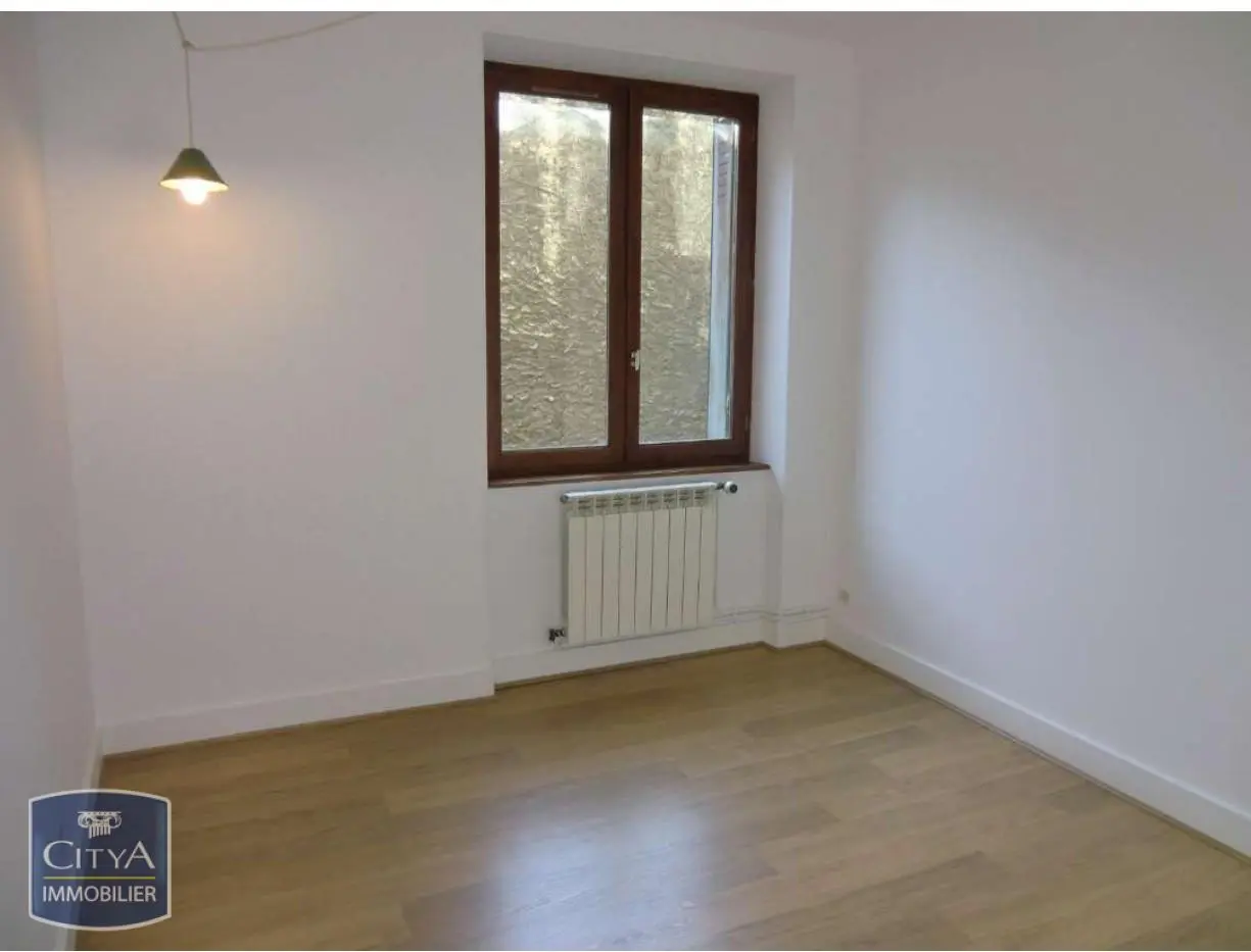 Photo 2 Appartement 2 pièces 48.11m²