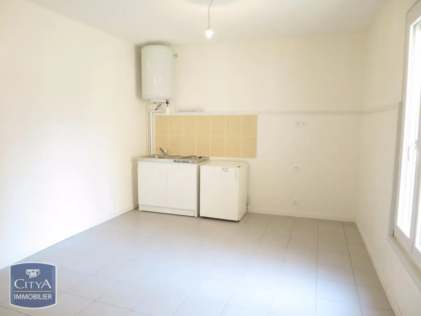 Photo 1 Appartement 1 pièce 31.69m²