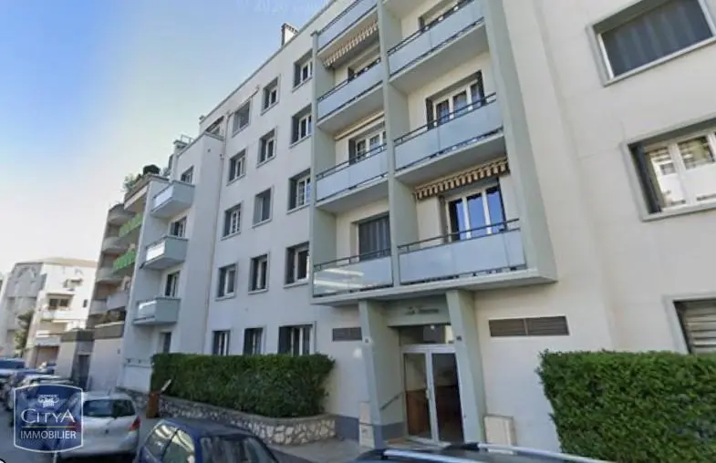 Photo 1 Appartement 2 pièces 56.96m²