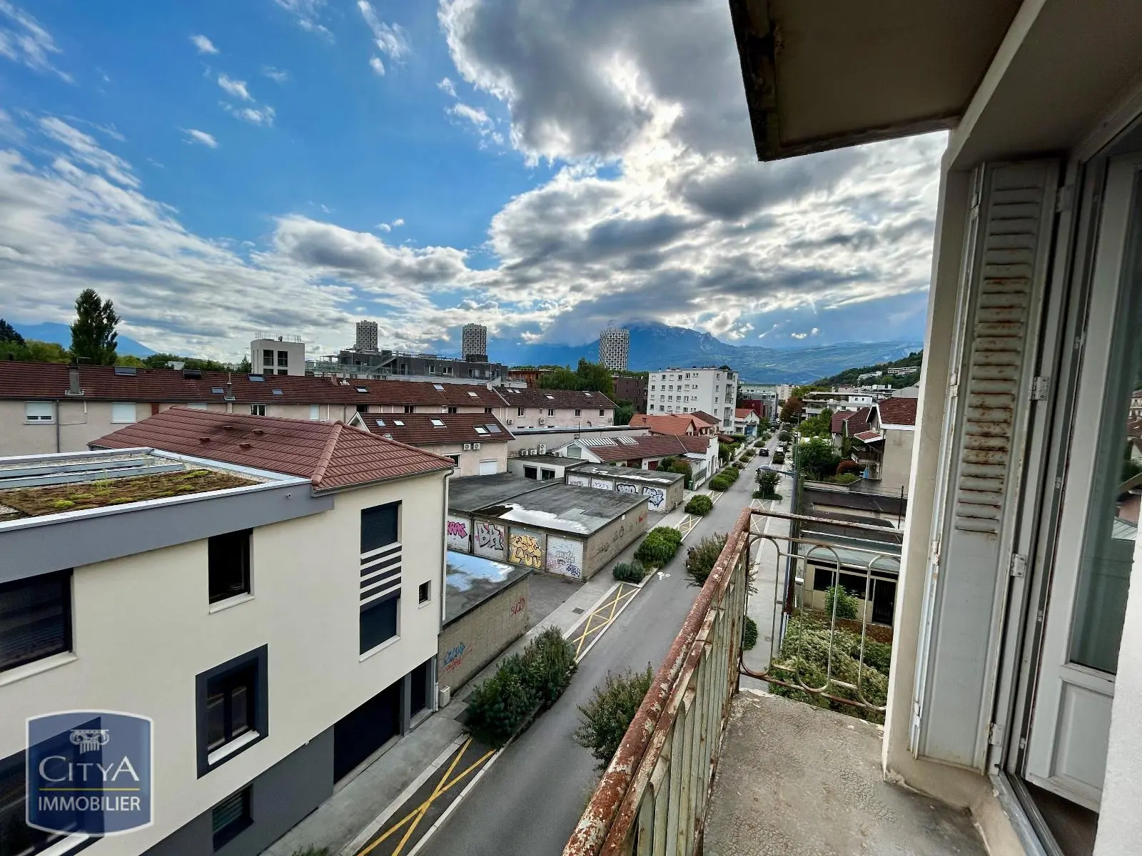 Photo 16 Appartement 3 pièces 65m²