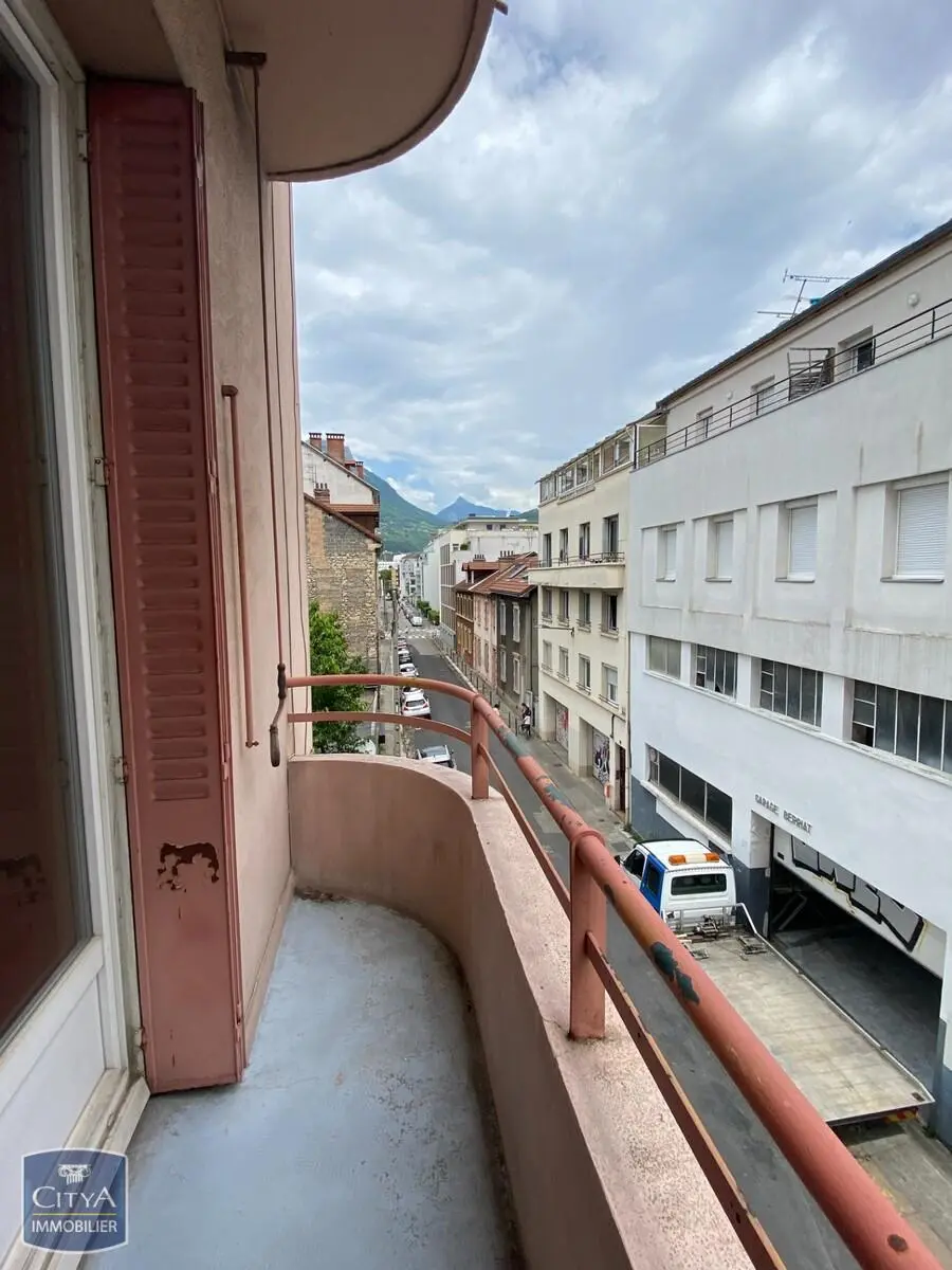 Photo 12 Appartement 2 pièces 63.41m²