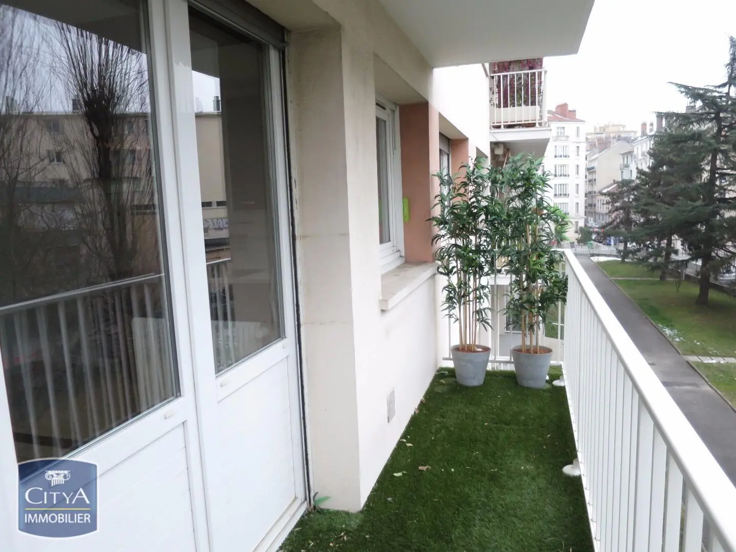 Photo 1 Appartement 2 pièces 42.64m²