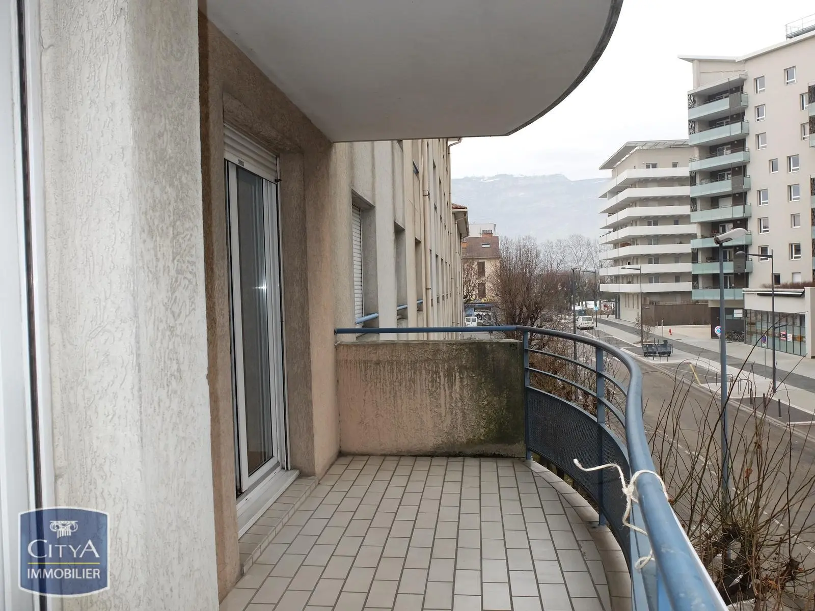 Photo 6 Appartement 2 pièces 48.35m²