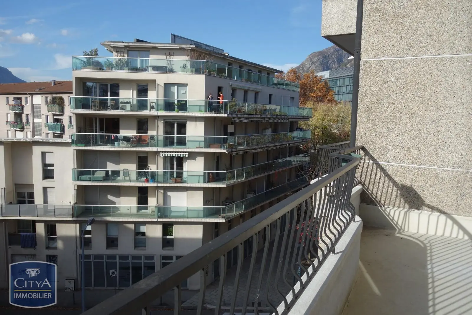 Photo 9 Appartement 3 pièces 65.55m²