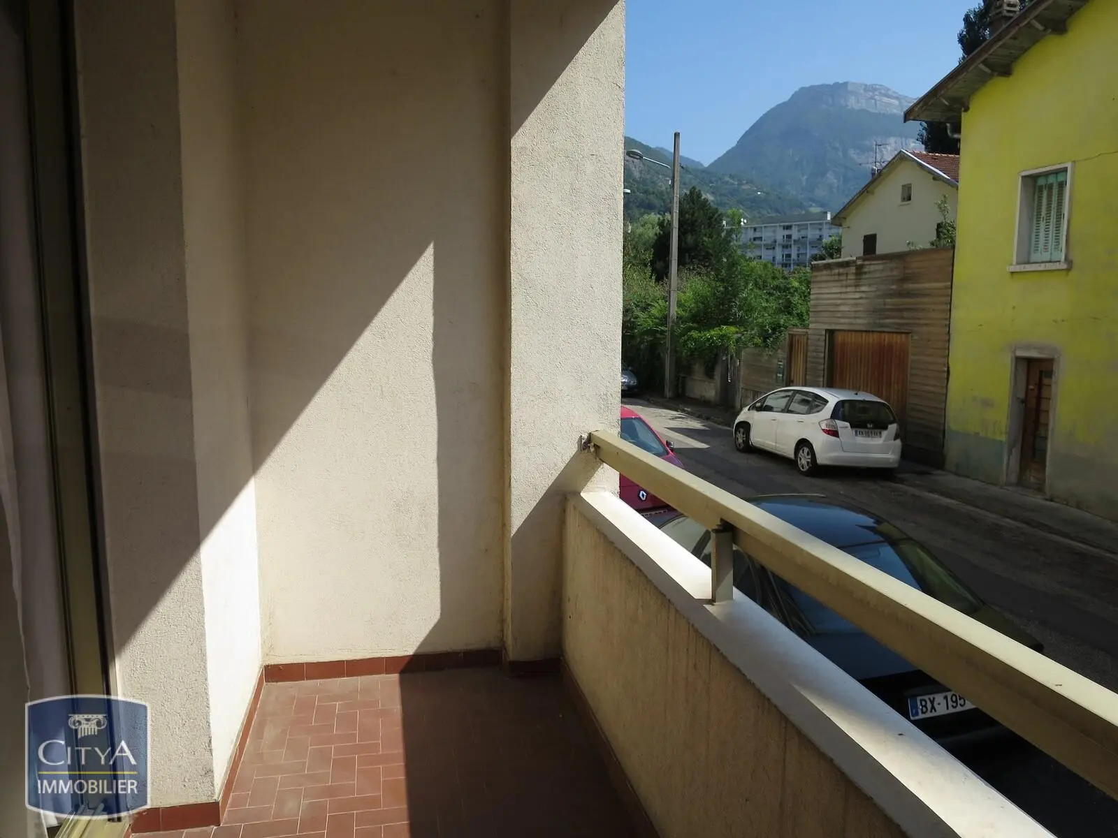 Photo 7 Appartement 1 pièce 28.79m²