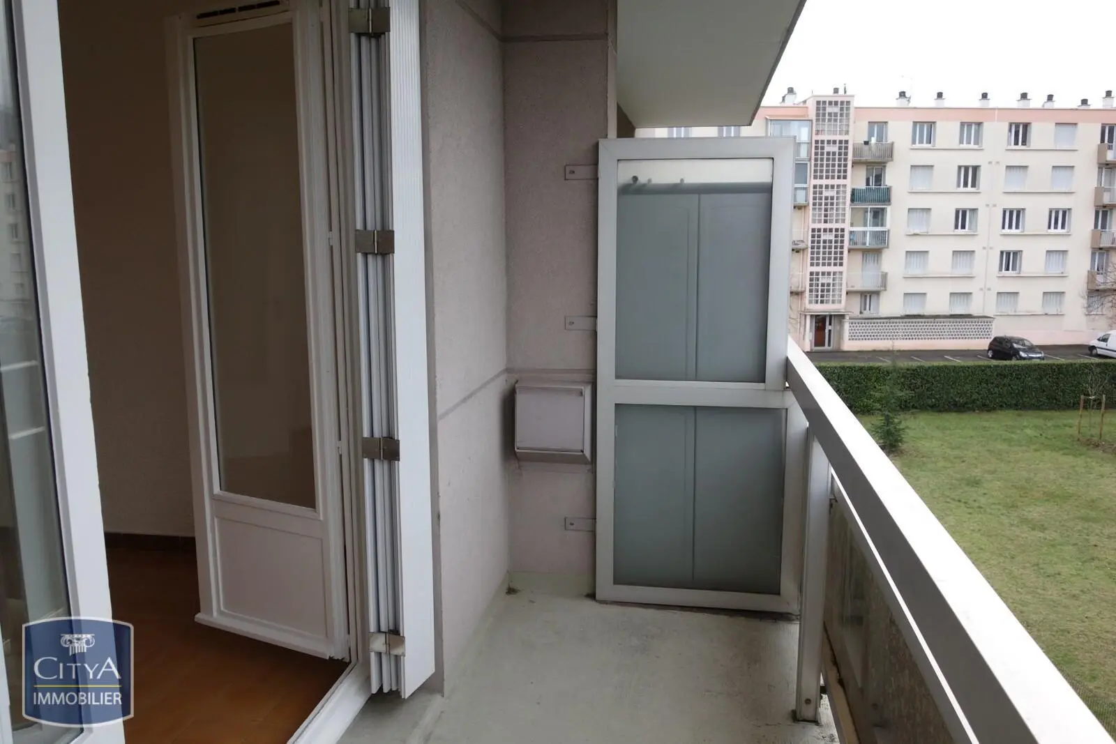 Photo 7 Appartement 1 pièce 18.3m²