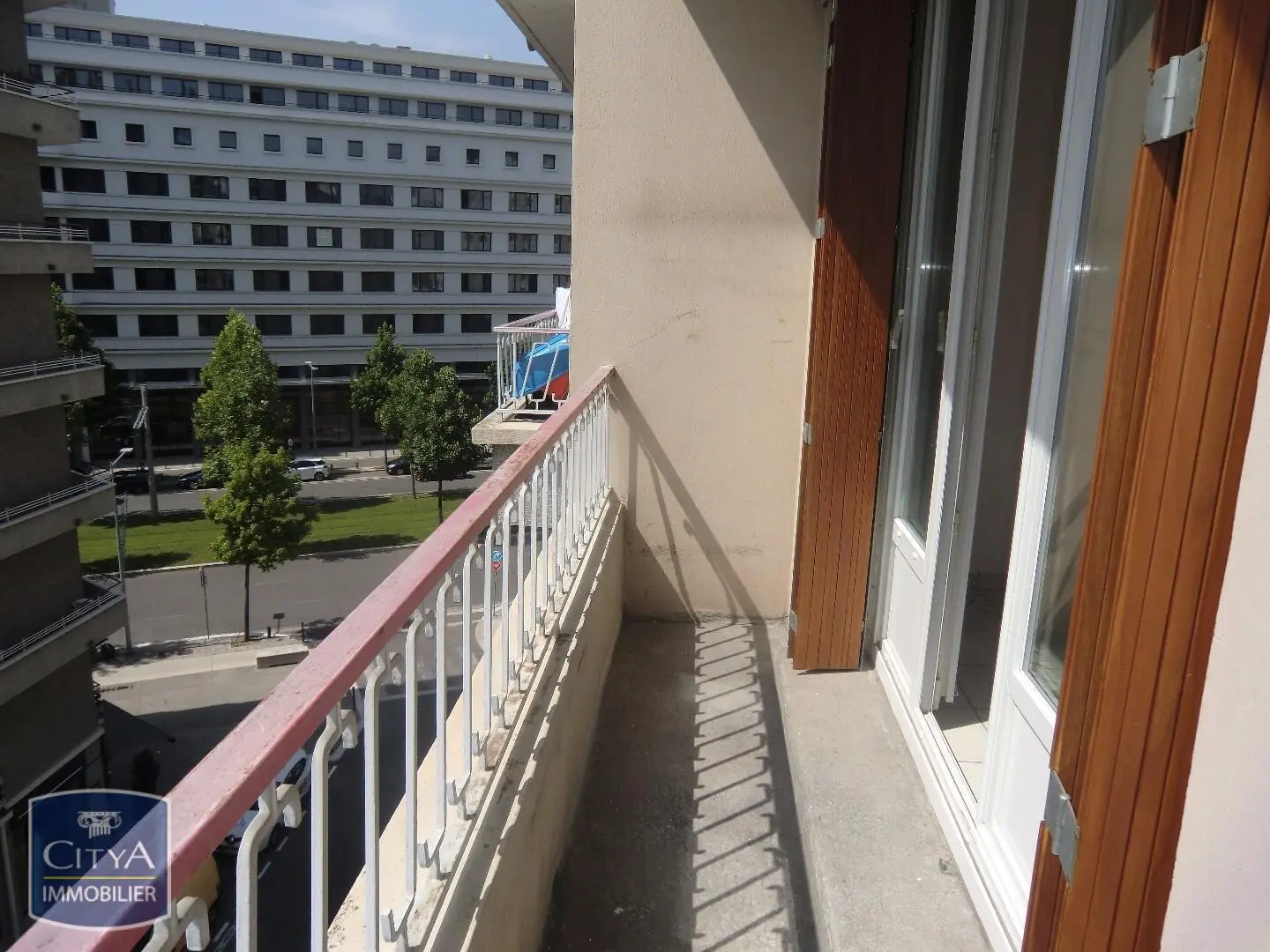 Photo 7 Appartement 1 pièce 23.68m²