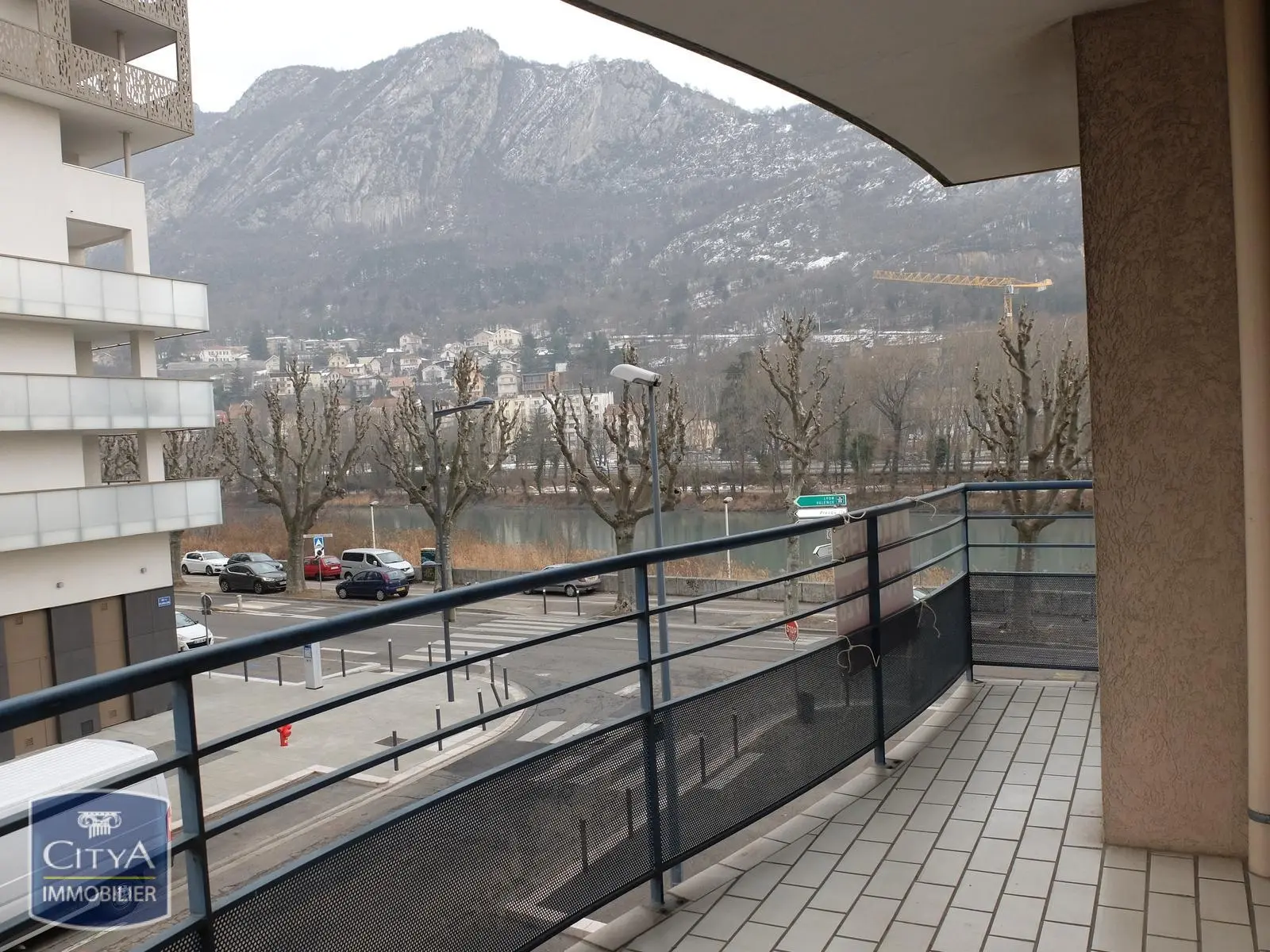 Photo 7 Appartement 2 pièces 48.35m²