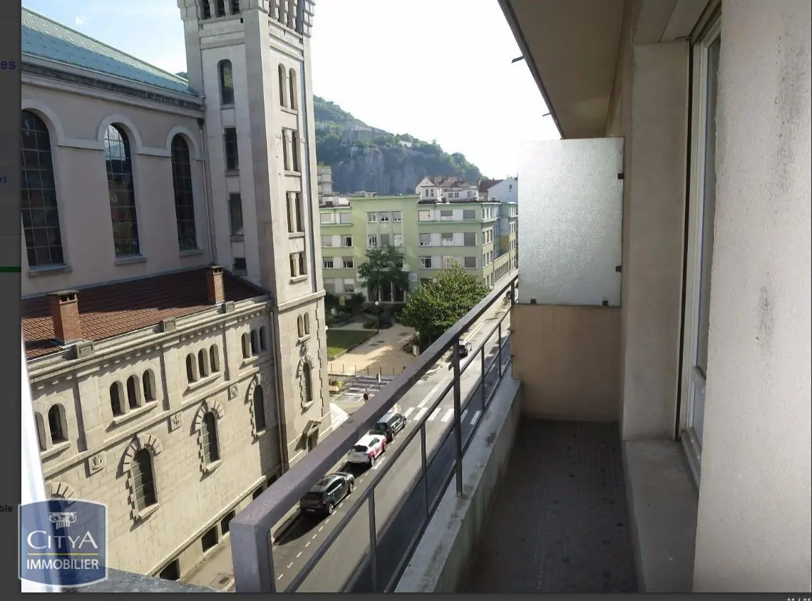 Photo 8 Appartement 3 pièces 77.59m²