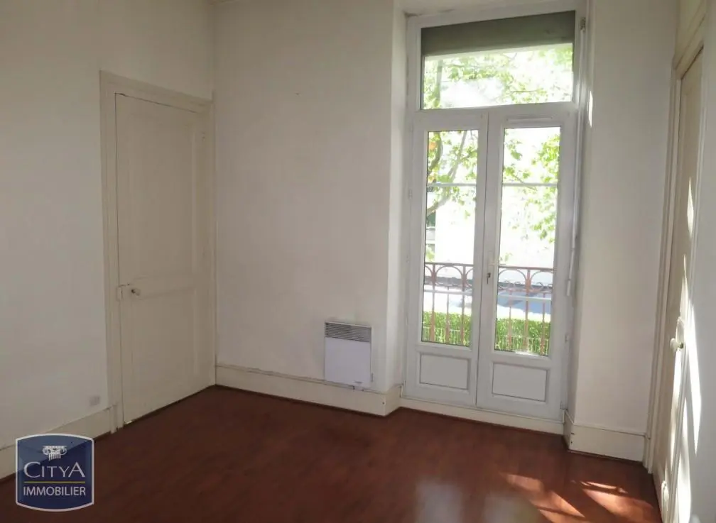 Photo 3 Appartement 2 pièces 47.86m²