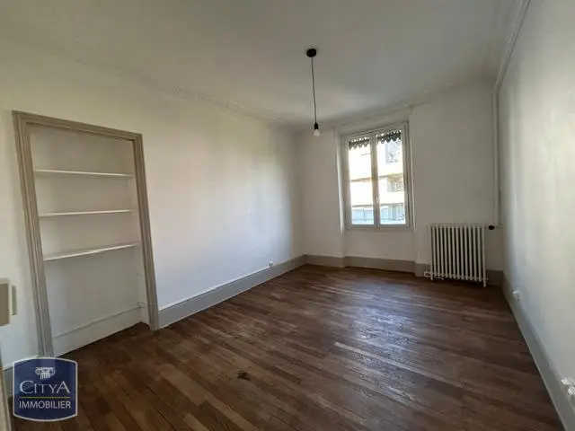 Photo 10 appartement Grenoble