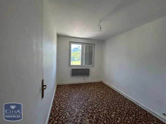 Photo 5 Appartement 3 pièces 45.66m²
