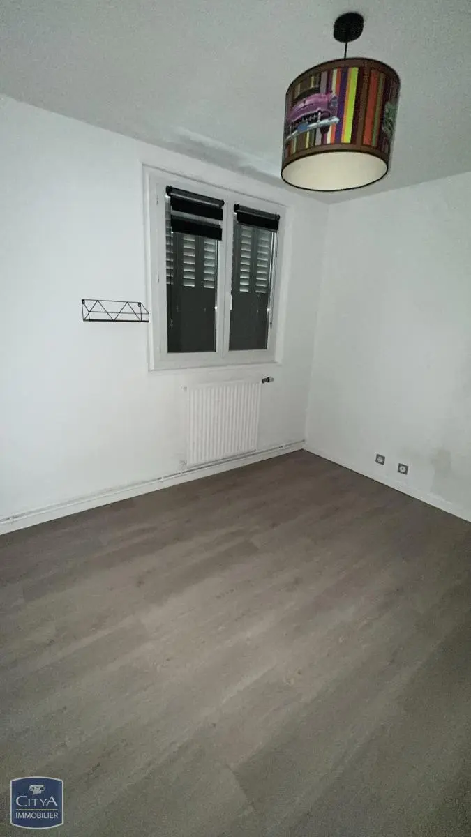 Photo 5 Appartement 3 pièces 62.55m²