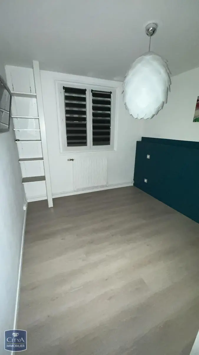 Photo 6 Appartement 3 pièces 62.55m²