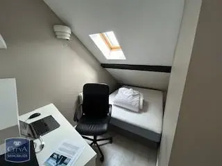 Photo 4 Appartement 1 pièce 10.81m²