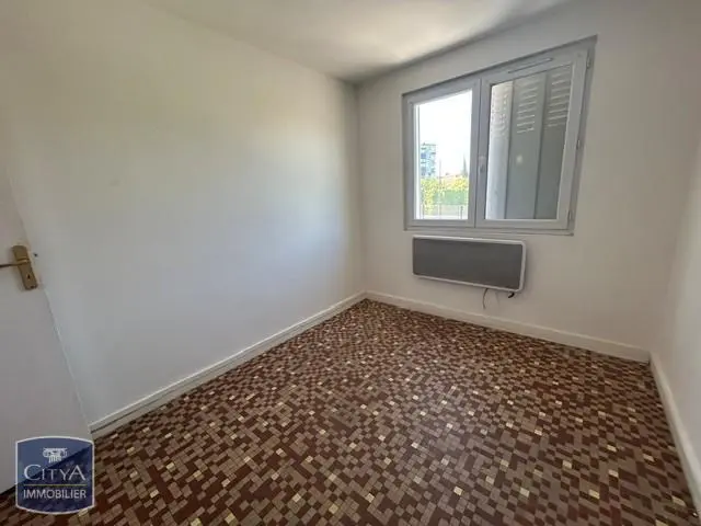 Photo 4 Appartement 3 pièces 45.66m²