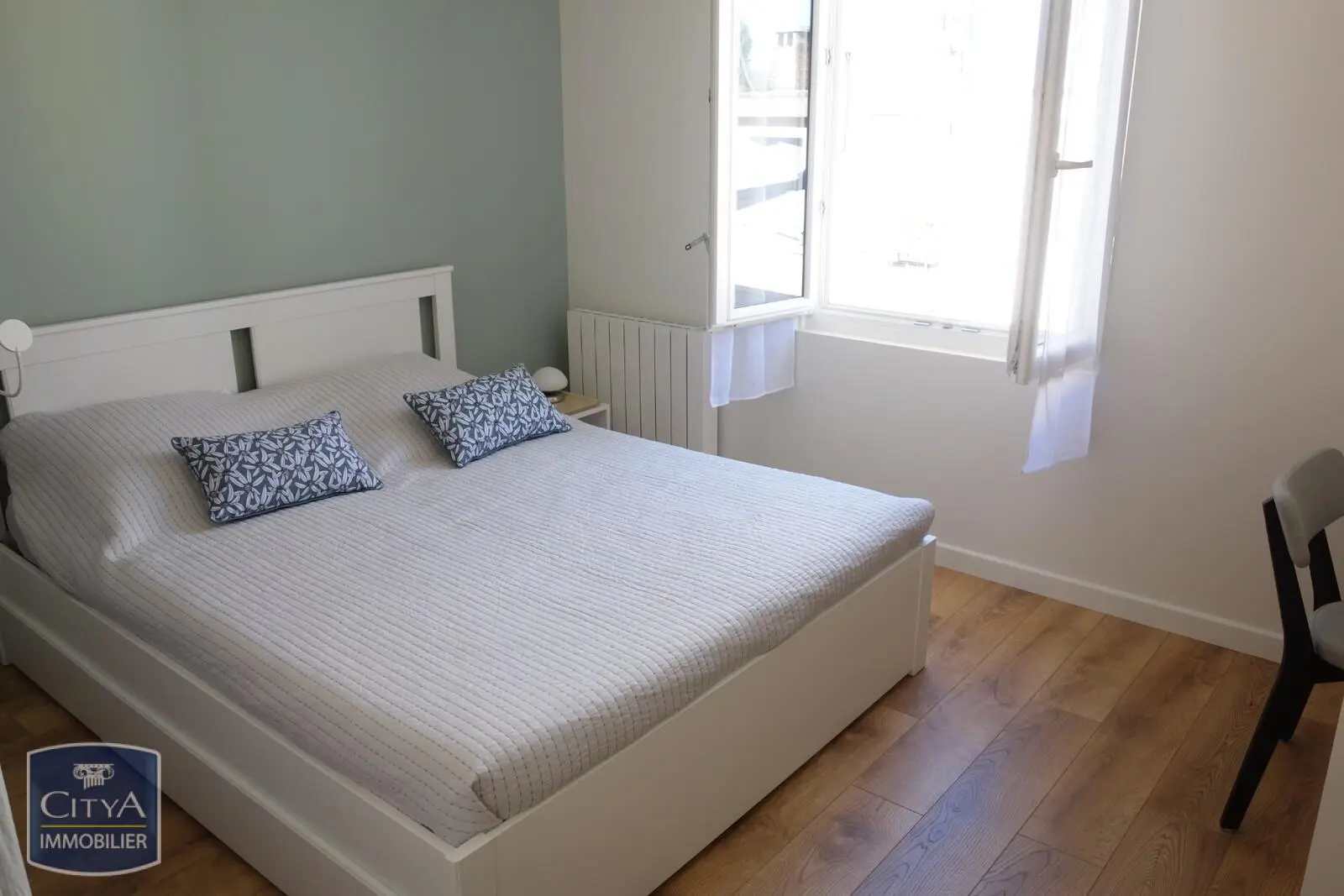 Photo 4 appartement Grenoble