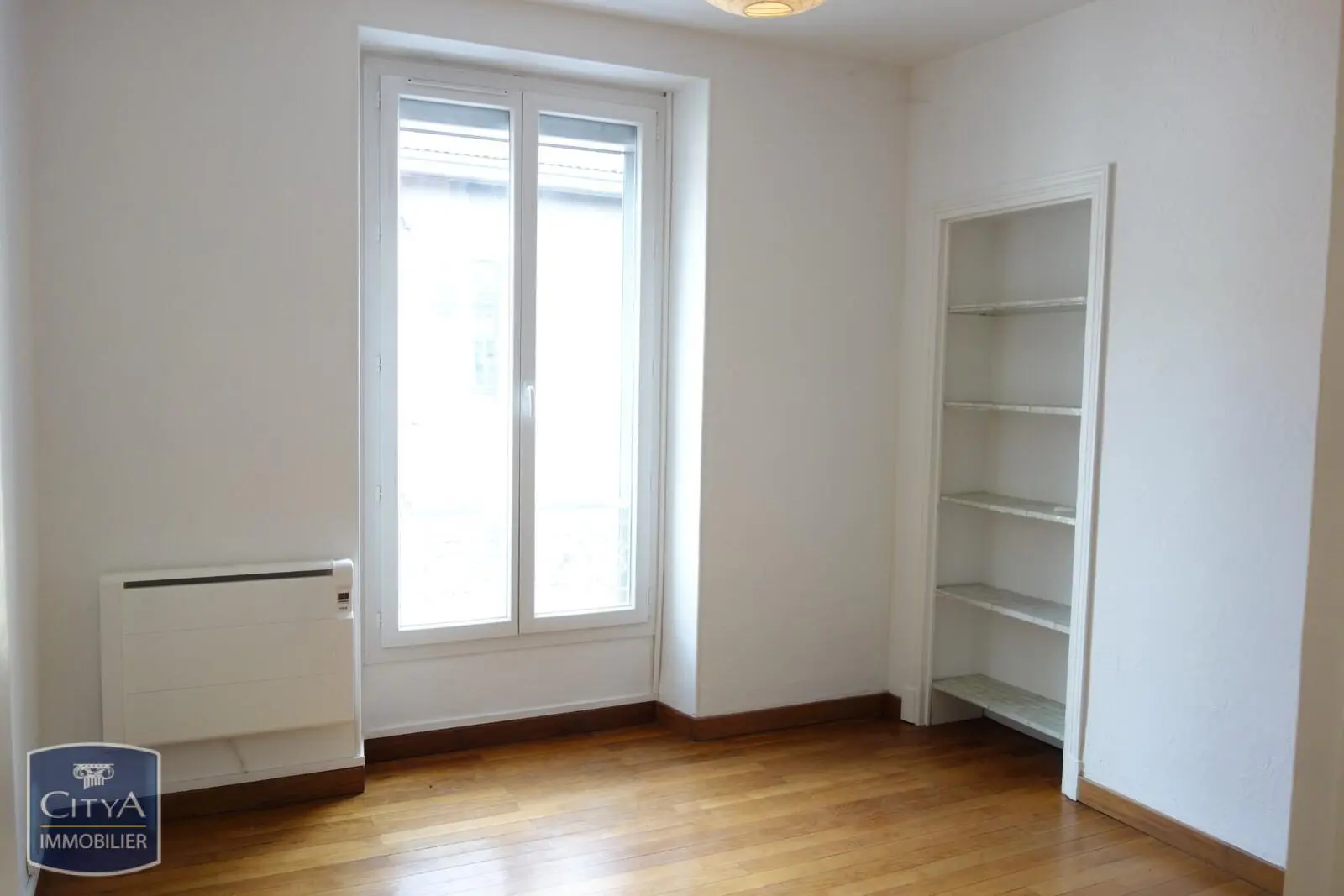 Photo 1 Appartement 2 pièces 50.82m²