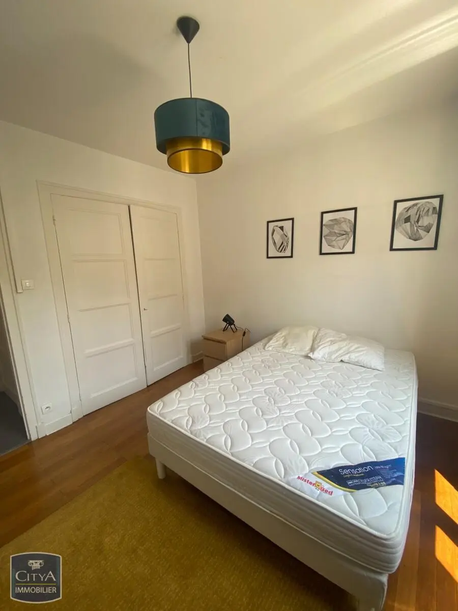 Photo 3 appartement Grenoble