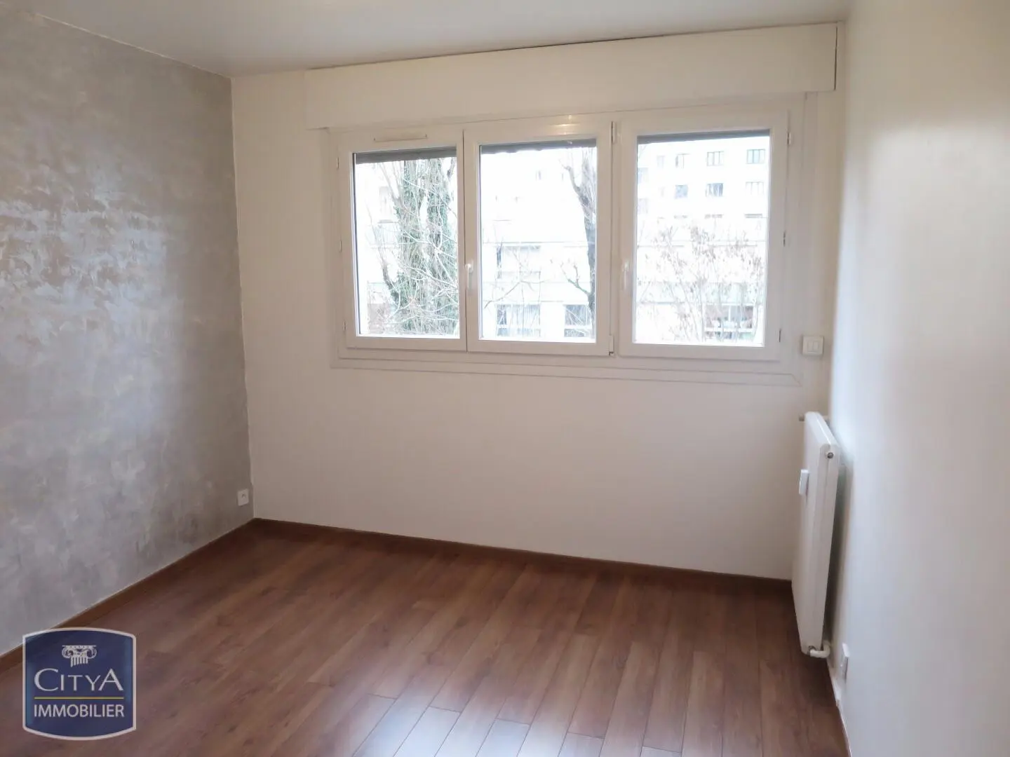 Photo 2 Appartement 2 pièces 42.64m²