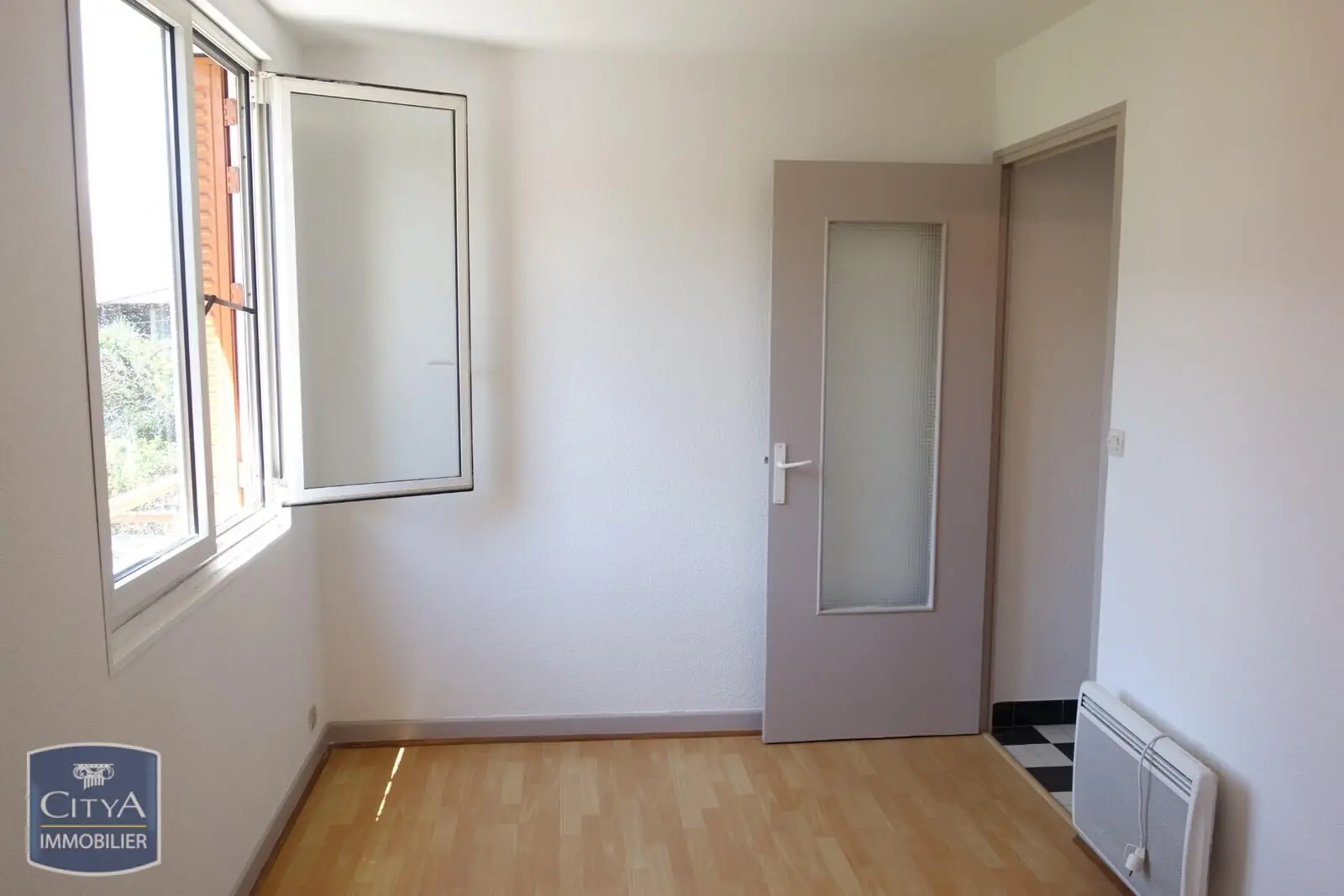 Photo 4 Appartement 2 pièces 38.45m²