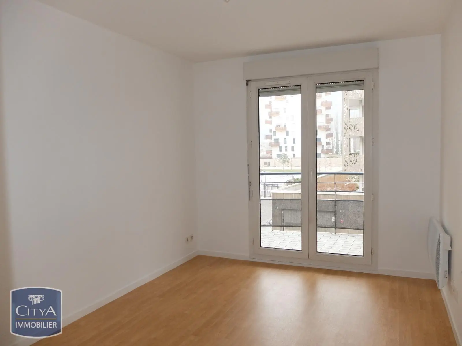 Photo 3 Appartement 2 pièces 48.35m²