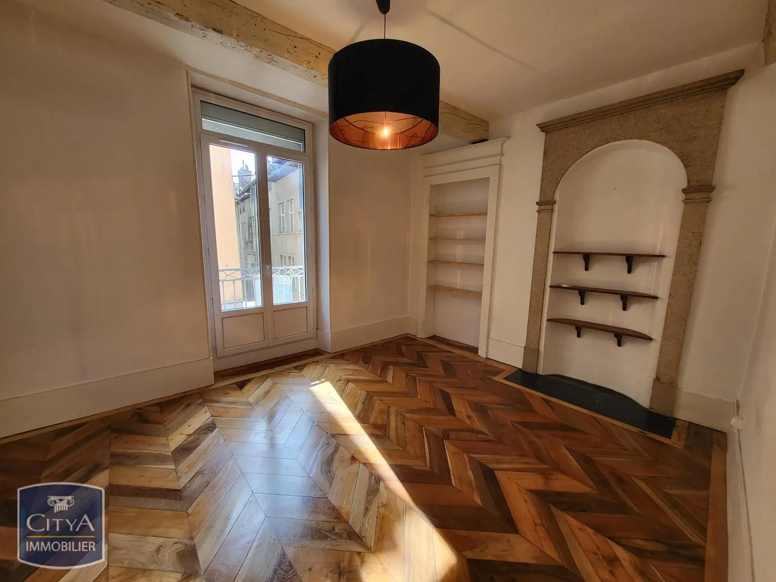 Photo 1 appartement Grenoble