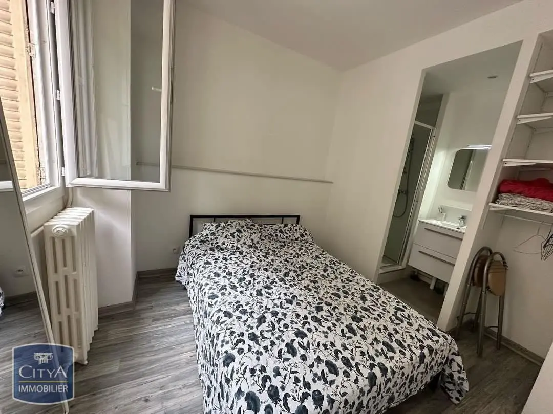 Photo 4 appartement Grenoble