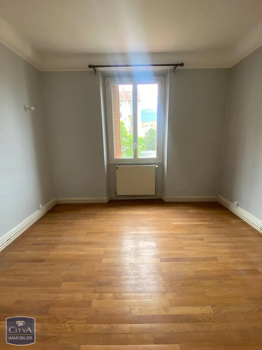 Photo 5 Appartement 2 pièces 63.41m²