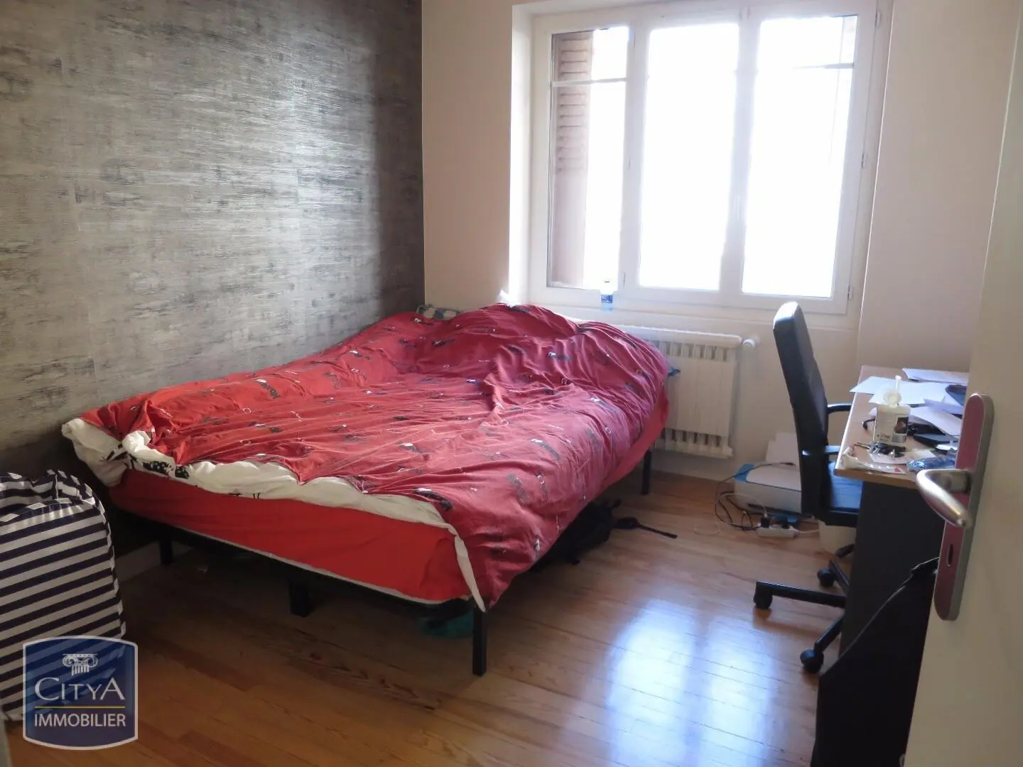 Photo 5 Appartement 3 pièces 56.97m²